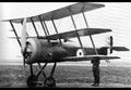 Austin Osprey Triplane Fighter Aircraft United Kingdom Military A4 Photo Print