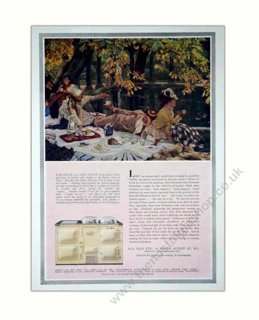 Austin Ten Driveway Vintage Retro Advert Poster A4 Photo Print