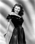 Austin Vivian 1 film star poster A4 Photo Print