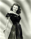 Austin Vivian 1S film star poster A4 Photo Print