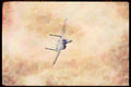 Austria 034012 Sukhoi SU 27 Flanker _ Soviet Air Force A4 Limited Edition Watercolour Print