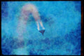 Austria 034032 Dassault Mirage 2000 5 _ French Air Force A4 Limited Edition Watercolour Print