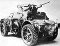 Autoblinda 41 Military A4 Photo Print