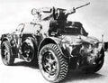 Autoblinda 41 (2) Military A4 Photo Print
