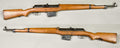 Automatgevar M42 Rifle Military A4 Photo Print