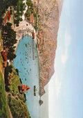 Avalon Santa Catalina Island 1901b Vintage A4 Photo Print