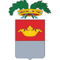 Avellino Prov Coat Of Arms N5032 A4 Photo Print
