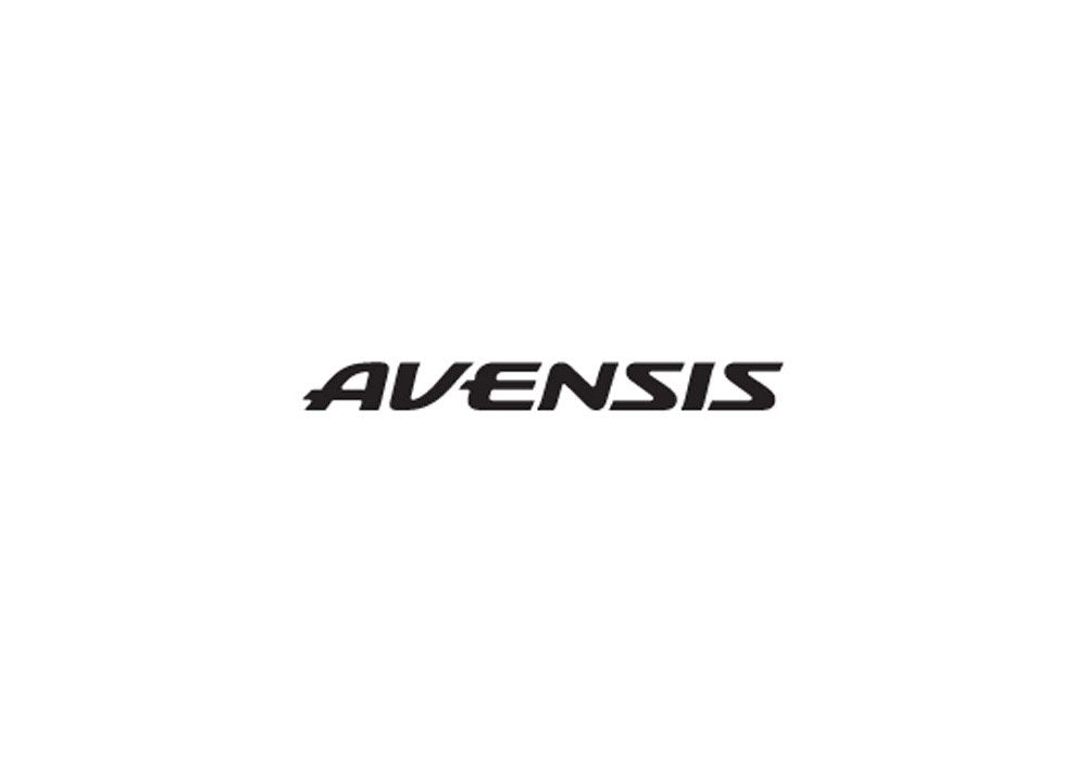 Avensis2 A4 Photo Print