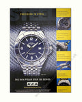 Avia Polar Star Vintage Retro Advert Poster A4 Photo Print