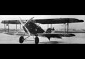 Aviatik Dvii Biplane Fighter Prototype German Empire Military A4 Photo Print