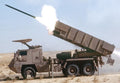 Avibras Astros Ii Mlrs 6x6 Wheeled Rocket Launcher Vehicle Military A4 Photo Print