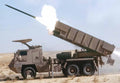 Avibras Astros Ii Mlrs 6x6 Wheeled Rocket Launcher Vehicle (2) Military A4 Photo Print