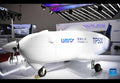 Avic Tp500 Cargo Transport Drone Aircraft China (2) Military A4 Photo Print