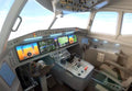 Avic Xian Ma700 Turboprop Regional Airliner China Military A4 Photo Print
