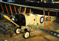 Avro 504 Biplane Aircraft United Kingdom Military A4 Photo Print