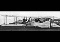 Avro 523 Pike Military A4 Photo Print