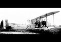 Avro 529 Military A4 Photo Print
