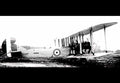 Avro 529 (2) Military A4 Photo Print