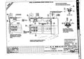Avro Lancaster Blueprints Detail Wing Skin 01 A4 Photo Print