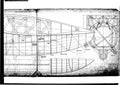 Avro Lancaster Blueprints Engine IB Hercules 06 A4 Photo Print