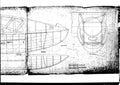Avro Lancaster Blueprints Engine IB Lincoln 01 A4 Photo Print