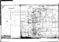 Avro Lancaster Blueprints Engine IB Lincoln 02 A4 Photo Print