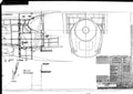 Avro Lancaster Blueprints Engine IB Merlin 01 A4 Photo Print