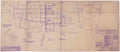 Avro Lancaster Blueprints Engine IB Merlin 02 A4 Photo Print