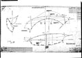 Avro Lancaster Blueprints Engine IB Merlin 04 A4 Photo Print