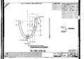 Avro Lancaster Blueprints Engine Nacelle Former 06 A4 Photo Print