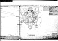 Avro Lancaster Blueprints Engine OB GA Herc 03 A4 Photo Print