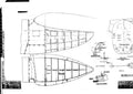 Avro Lancaster Blueprints Engine OB Merlin 03 A4 Photo Print