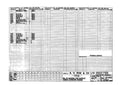Avro Lancaster Blueprints Engine OB Merlin BOM A4 Photo Print