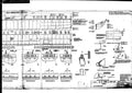 Avro Lancaster Blueprints Fuselage Bomb Door 02 A4 Photo Print