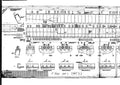 Avro Lancaster Blueprints Fuselage Bomb Door 03 A4 Photo Print