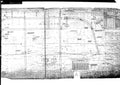 Avro Lancaster Blueprints Fuselage Canopy 01 A4 Photo Print