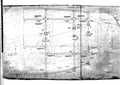 Avro Lancaster Blueprints Fuselage Canopy 04 A4 Photo Print