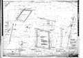 Avro Lancaster Blueprints Fuselage Canopy 06 A4 Photo Print