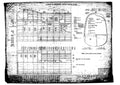 Avro Lancaster Blueprints Fuselage Centre Section 02 A4 Photo Print