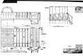Avro Lancaster Blueprints Fuselage Centre Section 03 A4 Photo Print