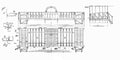 Avro Lancaster Blueprints Fuselage Centre Section Comp 04 A4 Photo Print
