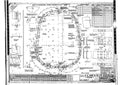 Avro Lancaster Blueprints Fuselage Former F 01 A4 Photo Print