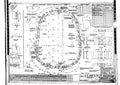 Avro Lancaster Blueprints Fuselage Former F 02 A4 Photo Print
