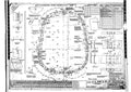 Avro Lancaster Blueprints Fuselage Former F A4 Photo Print