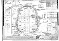Avro Lancaster Blueprints Fuselage Former G A4 Photo Print