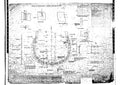 Avro Lancaster Blueprints Fuselage Former H 02 A4 Photo Print