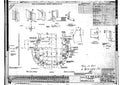 Avro Lancaster Blueprints Fuselage Former J 02 A4 Photo Print