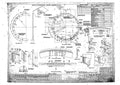 Avro Lancaster Blueprints Fuselage Former K 05 A4 Photo Print