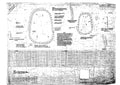 Avro Lancaster Blueprints Fuselage Formers 1 38 & 39 42 A4 Photo Print