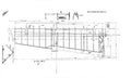 Avro Lancaster Blueprints Fuselage Tailplane 06 A4 Photo Print